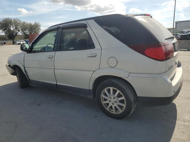 Photo 2 from auction – 2006 BUICK RENDEZVOUS with VIN 3G5DA03L26S514932