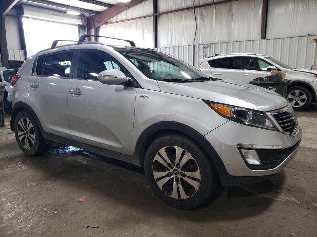 صورة رقم 4 من المزاد - 2012 KIA SPORTAGE E مع VIN KNDPCCA27C7244103