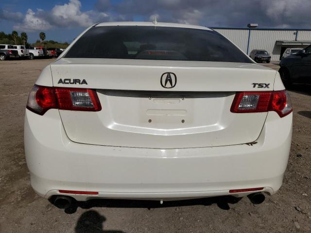 Photo 6 from auction – 2010 ACURA TSX with VIN JH4CU2F60AC003018