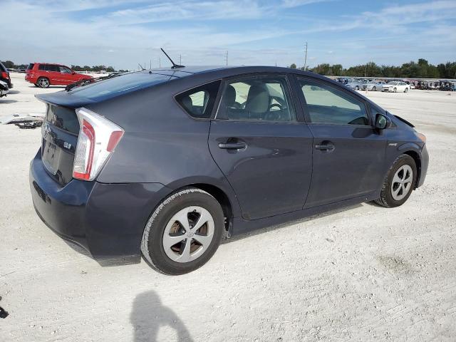 Photo 3 from auction – 2012 TOYOTA PRIUS with VIN JTDKN3DU8C5441472