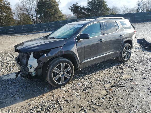 Photo 1 from auction – 2017 GMC ACADIA DEN with VIN 1GKKNPLS1HZ178737