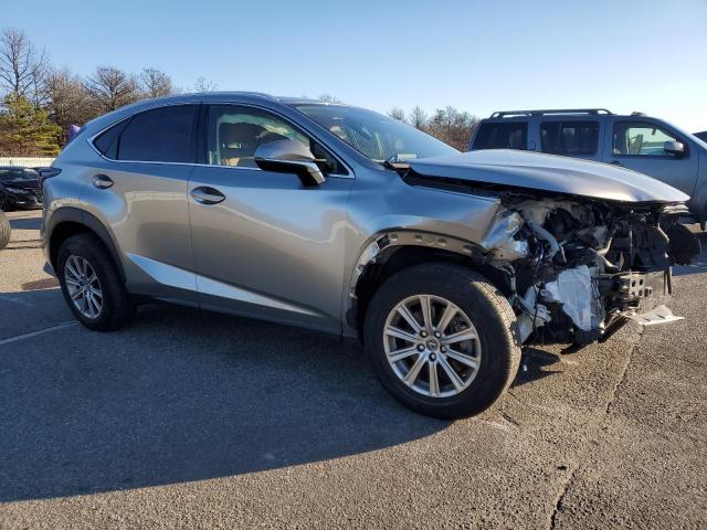 Photo 4 from auction – 2021 LEXUS NX 300 BAS with VIN JTJDARDZ9M2250369