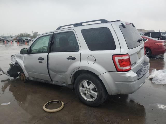 Photo 2 from auction – 2010 FORD ESCAPE XLT with VIN 1FMCU0DG2AKB20442