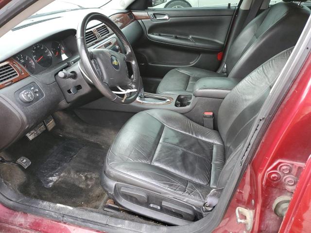 Photo 7 from auction – 2011 CHEVROLET IMPALA LT with VIN 2G1WB5EK8B1191307