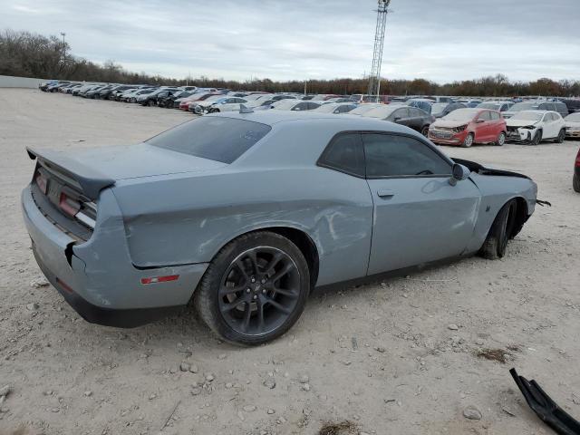 Photo 3 from auction – 2021 DODGE CHALLENGER with VIN 2C3CDZFJXMH673955