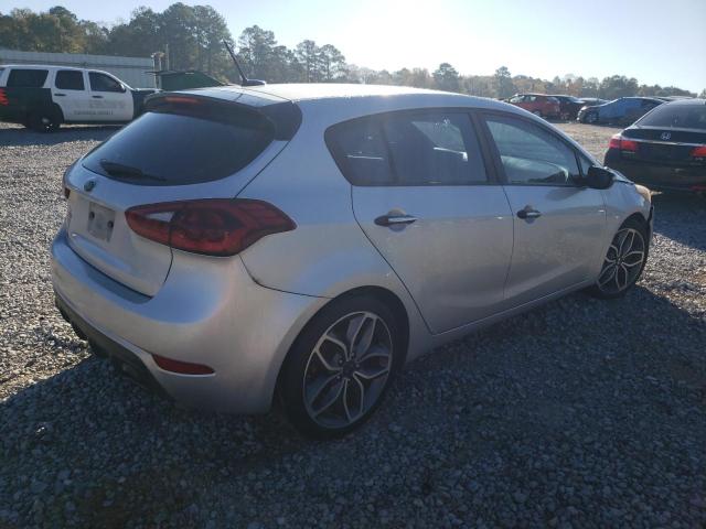 Photo 3 from auction – 2016 KIA FORTE SX with VIN KNAFZ5A39G5636836