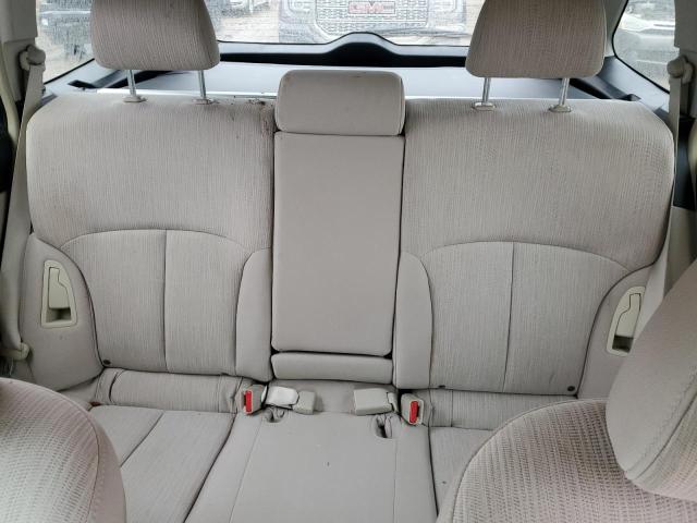 Снимка 10 от търг – 2014 SUBARU OUTBACK 2. с VIN 4S4BRCDC0E3274773
