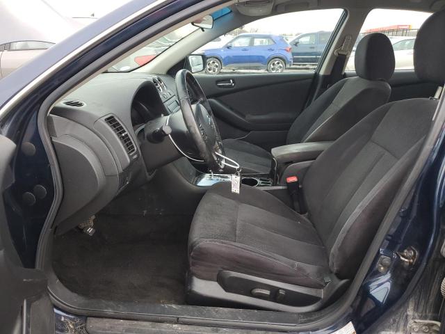 Photo 7 from auction – 2010 NISSAN ALTIMA BAS with VIN 1N4AL2AP3AN471444