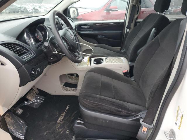 Photo 7 from auction – 2012 DODGE GRAND CARA with VIN 2C4RDGCG7CR203345