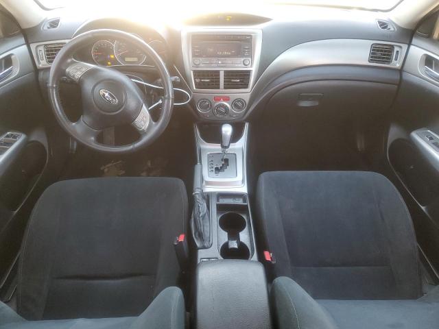 Photo 8 from auction – 2010 SUBARU IMPREZA 2. with VIN JF1GE6B6XAH515231