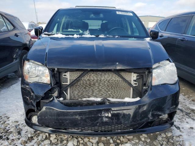Photo 5 from auction – 2019 DODGE GRAND CARA with VIN 2C4RDGCG8KR723178