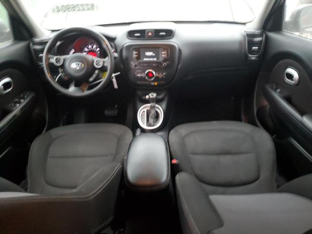 Zdjęcie 8 z aukcji – 2017 KIA SOUL + z VIN KNDJP3A59H7470378
