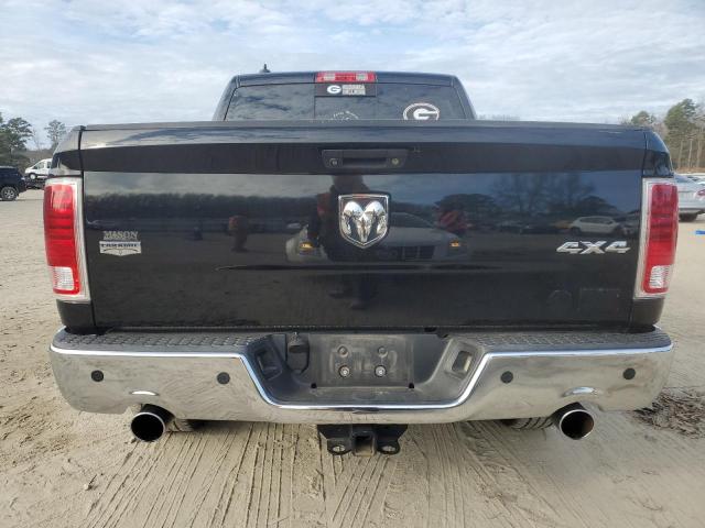 Photo 6 from auction – 2013 RAM 1500 LARAM with VIN 1C6RR7NT5DS706665
