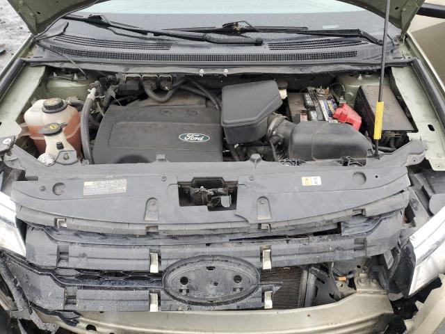 Photo 11 from auction – 2013 FORD EDGE SEL with VIN 2FMDK4JC2DBC66423