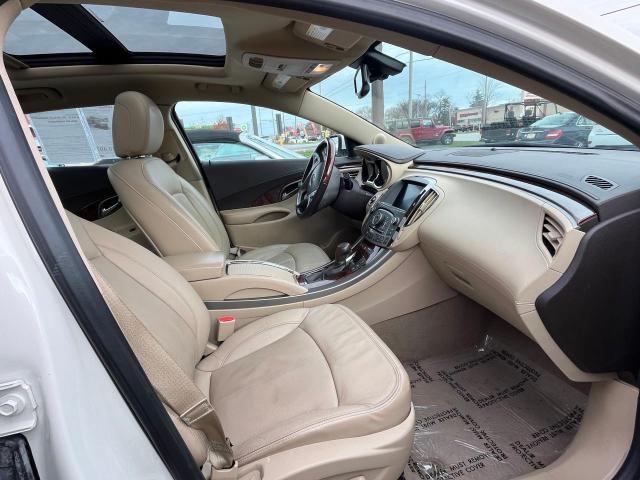 Photo 5 from auction – 2013 BUICK LACROSSE P with VIN 1G4GH5E37DF284670