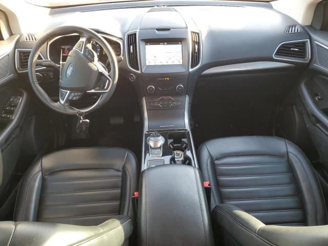Photo 8 from auction – 2019 FORD EDGE SEL with VIN 2FMPK3J94KBC01565