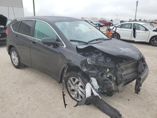 Photo 4 from auction – 2016 HONDA CR-V EX with VIN 3CZRM3H50GG706088