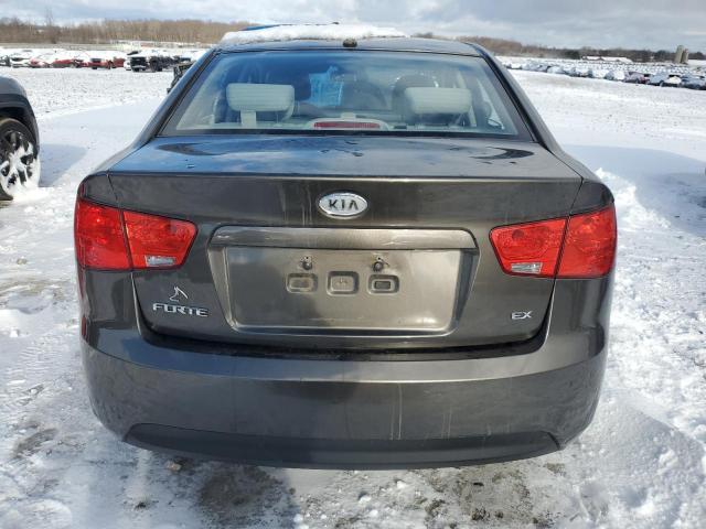 Photo 6 from auction – 2010 KIA FORTE EX with VIN KNAFU4A22A5043441