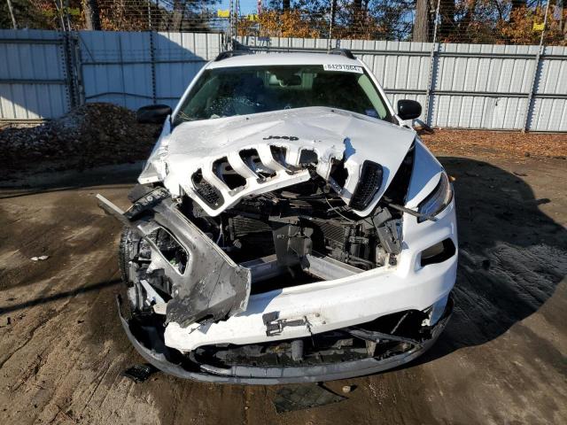 Photo 5 from auction – 2016 JEEP CHEROKEE S with VIN 1C4PJLAB5GW265159