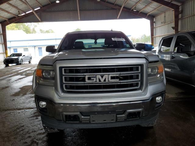 Photo 5 from auction – 2014 GMC SIERRA K15 with VIN 3GTU2VEC0EG229163