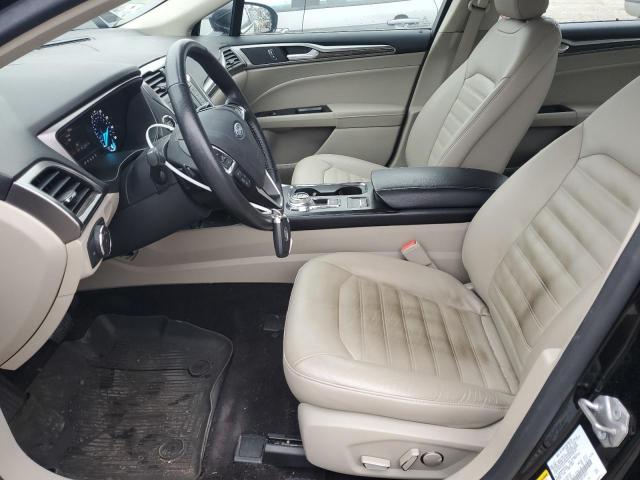 Photo 7 from auction – 2017 FORD FUSION SE with VIN 3FA6P0HD6HR124272