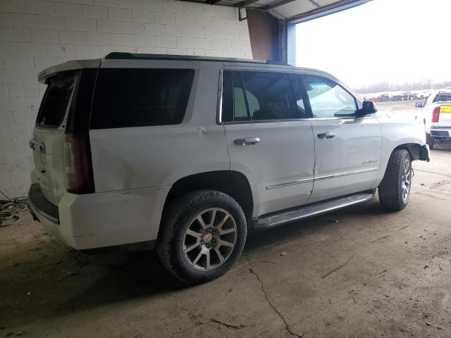 Photo 3 from auction – 2018 GMC YUKON DENA with VIN 1GKS2CKJ2JR239903