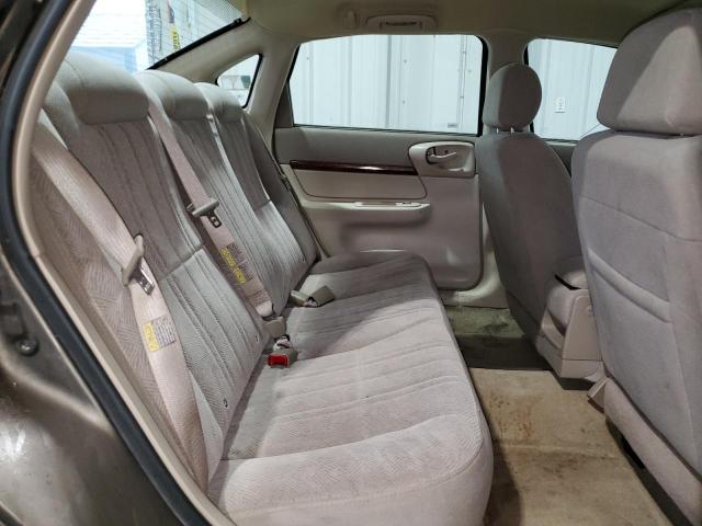 Photo 10 from auction – 2003 CHEVROLET IMPALA with VIN 2G1WF52E039150899