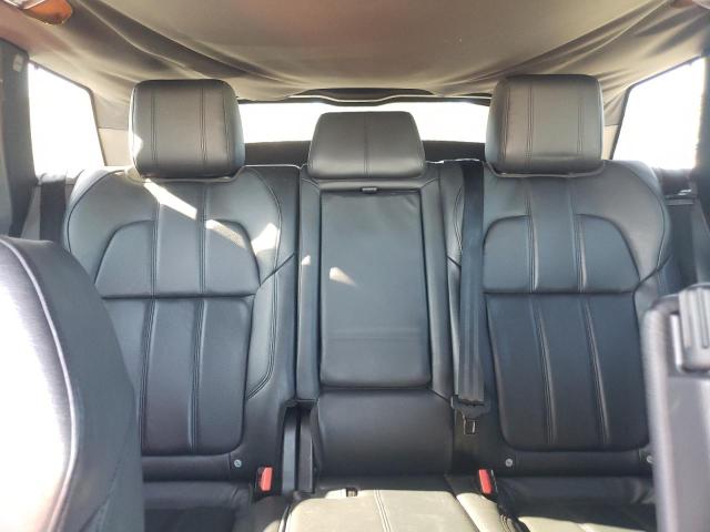 Photo 10 from auction – 2015 LAND ROVER RANGE ROVE with VIN SALWG2VF2FA609259