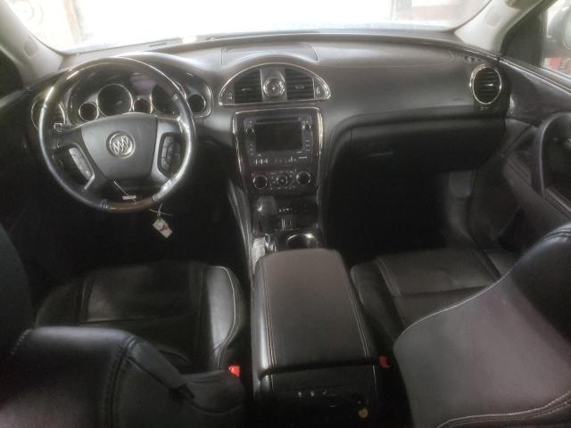 Photo 8 from auction – 2015 BUICK ENCLAVE with VIN 5GAKRBKD2FJ139903