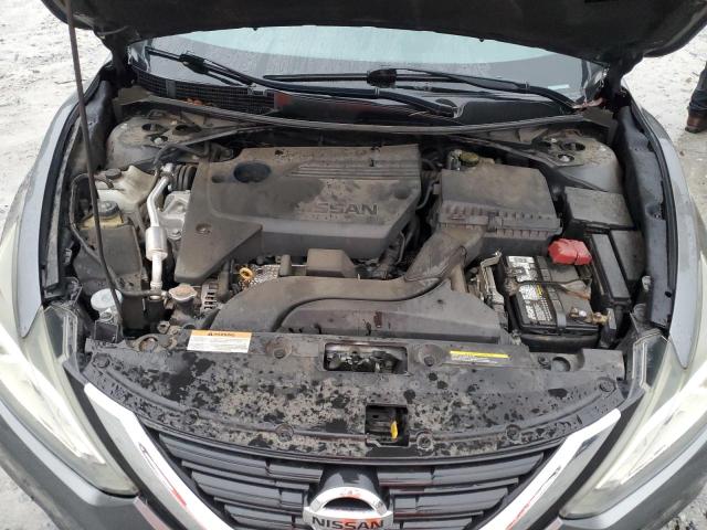 Photo 11 from auction – 2017 NISSAN ALTIMA 2.5 with VIN 1N4AL3AP1HC209658