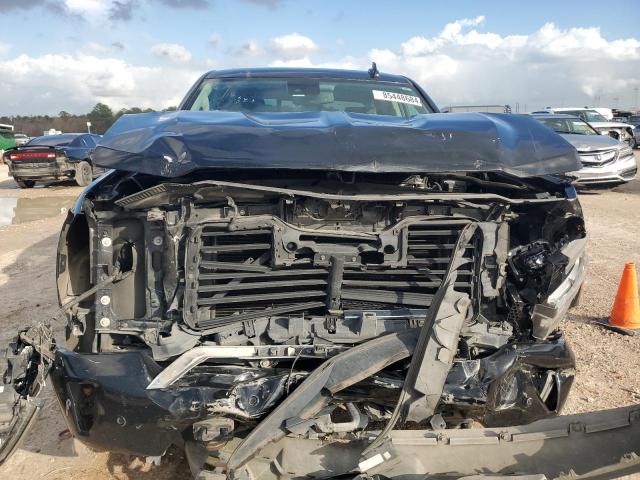 Foto 5 de la subasta – 2017 CHEVROLET SILVERADO con VIN 3GCPCTEC8HG403497