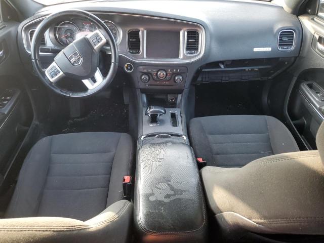Zdjęcie 8 z aukcji – 2012 DODGE CHARGER SX z VIN 2C3CDXHG8CH303107