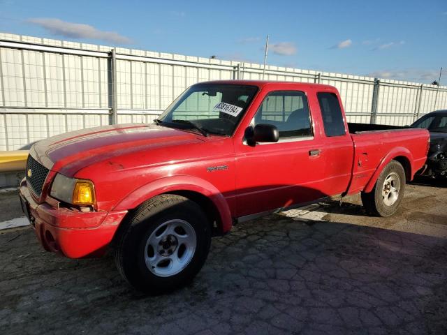 FORD RANGER SUP 2001 with VIN 1FTZR15E71PB51627 - Photo from auction