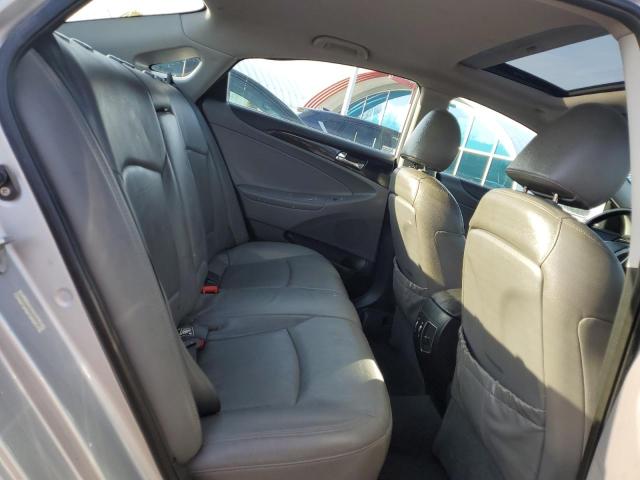 Photo 10 from auction – 2011 HYUNDAI SONATA SE with VIN 5NPEC4AC5BH076624