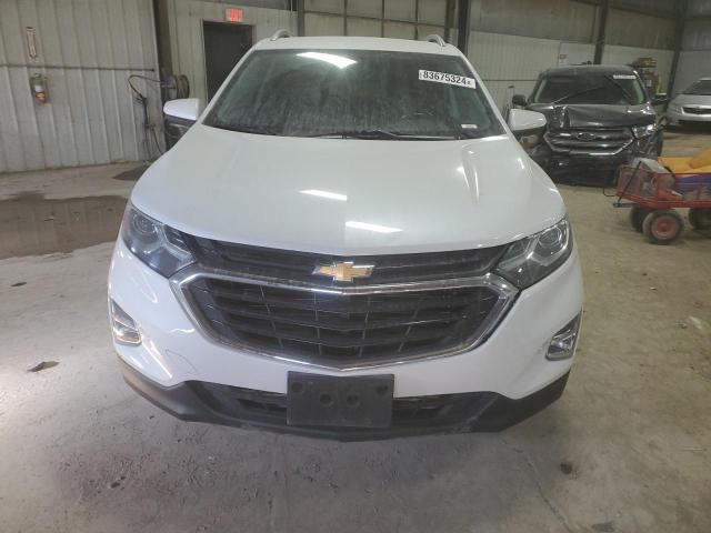 Photo 5 from auction – 2019 CHEVROLET EQUINOX LT with VIN 2GNAXLEX4K6109084