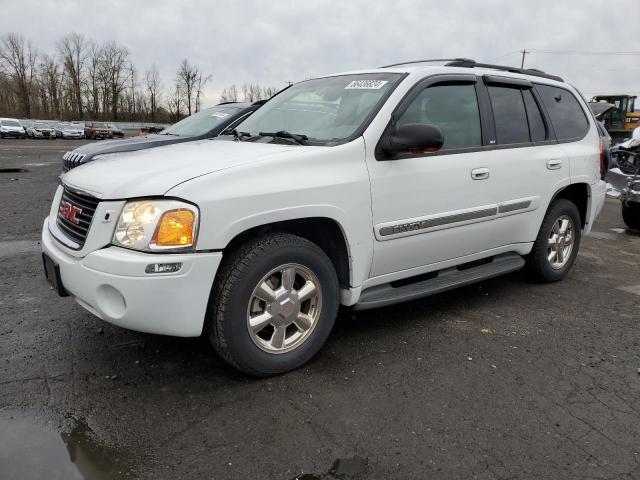 GMC ENVOY 2002 with VIN 1GKDT13S022528225 - Photo from auction