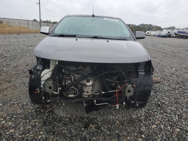 Photo 5 from auction – 2010 FORD EDGE LIMIT with VIN 2FMDK3KC7ABA65914