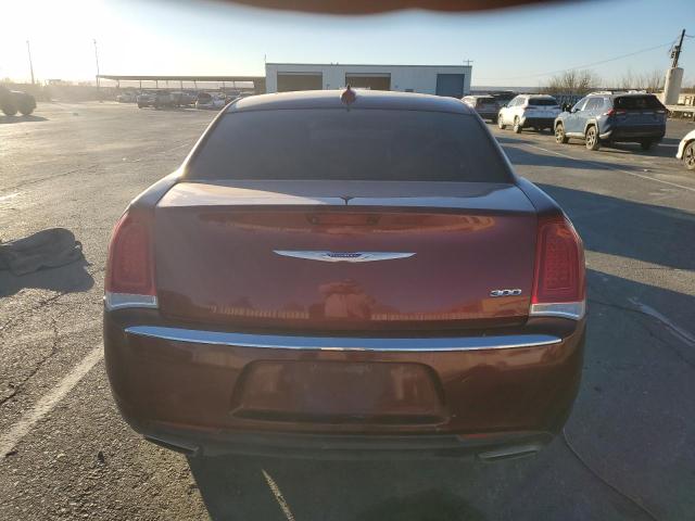 Photo 6 from auction – 2020 CHRYSLER 300 LIMITE with VIN 2C3CCAEG5LH141831