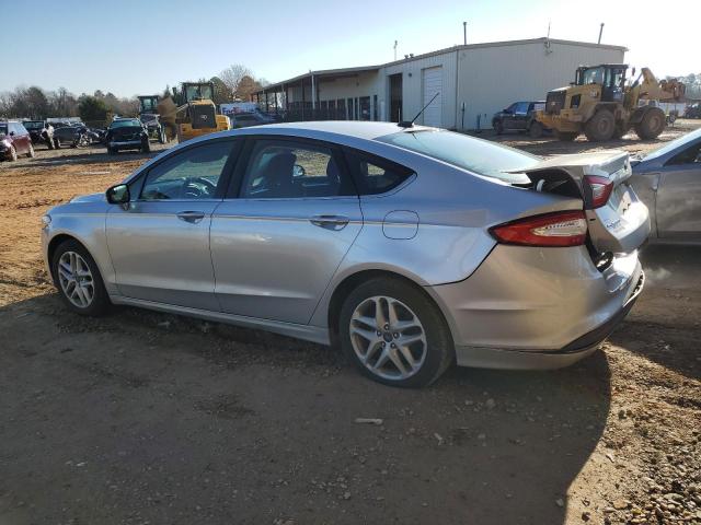 Photo 2 from auction – 2015 FORD FUSION SE with VIN 3FA6P0H71FR131198