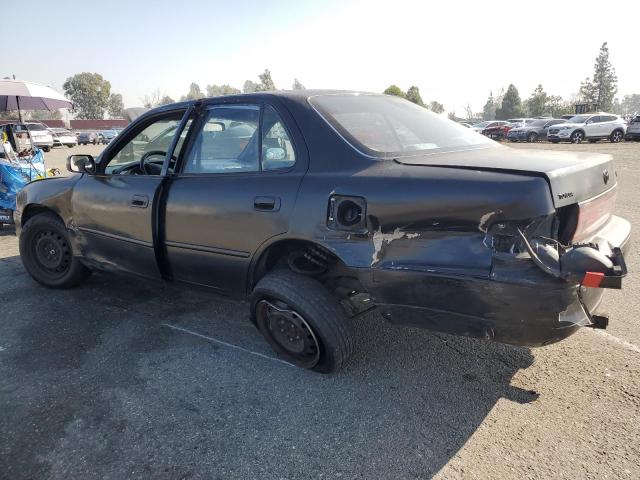 Photo 2 from auction – 1992 TOYOTA CAMRY LE with VIN JT2VK12E2N0003464