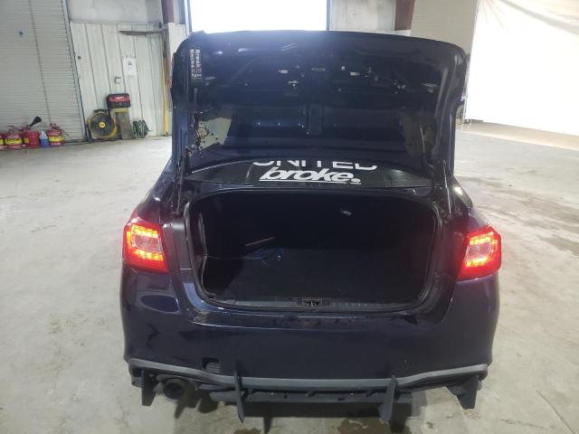 Photo 6 from auction – 2018 SUBARU LEGACY 2.5 with VIN 4S3BNAF67J3033380