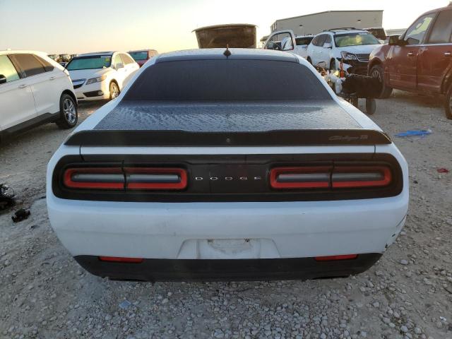 Photo 6 from auction – 2017 DODGE CHALLENGER with VIN 2C3CDZFJ2HH613237
