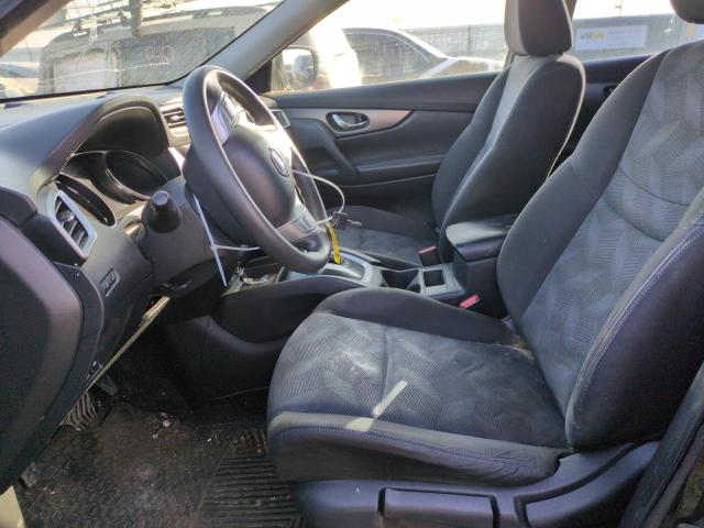 Photo 7 from auction – 2015 NISSAN ROGUE S with VIN KNMAT2MV3FP540245