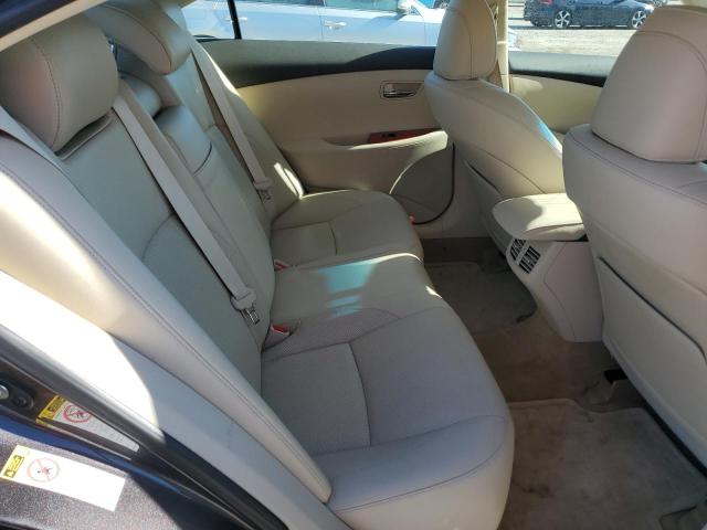 صورة رقم 10 من المزاد - 2011 LEXUS ES 350 مع VIN JTHBK1EG1B2435274