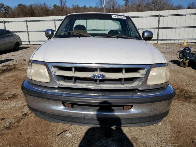 Photo 5 from auction – 1998 FORD F150 with VIN 1FTDF17W4WNA06072