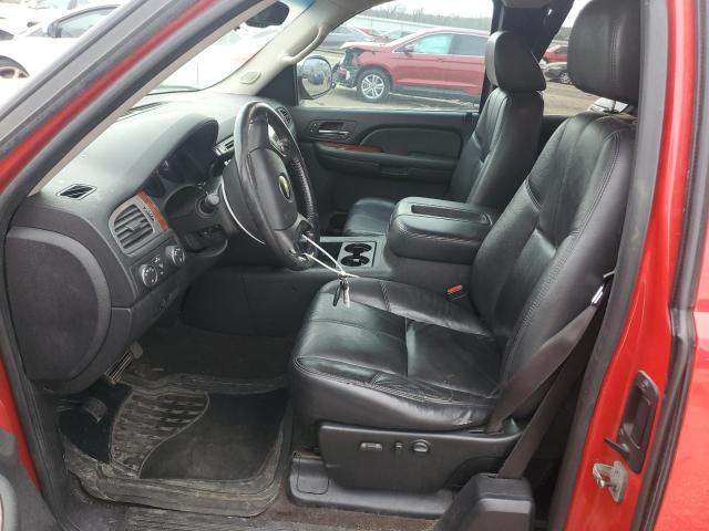 Photo 7 from auction – 2009 CHEVROLET SILVERADO with VIN 1GCEK39069Z147131