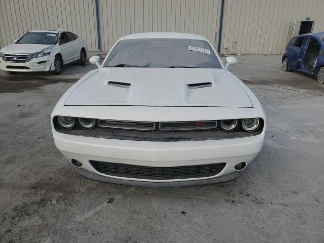 Photo 5 from auction – 2015 DODGE CHALLENGER with VIN 2C3CDZBT0FH906638