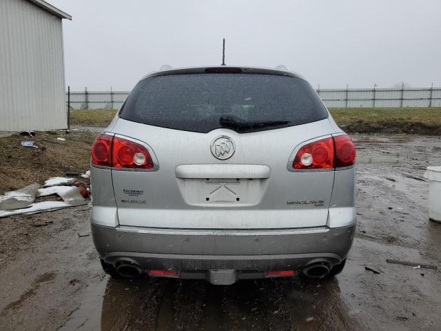Photo 6 from auction – 2012 BUICK ENCLAVE with VIN 5GAKVCED8CJ117249