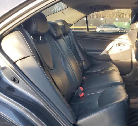 Photo 10 from auction – 2011 TOYOTA CAMRY BASE with VIN 4T1BF3EK3BU203054