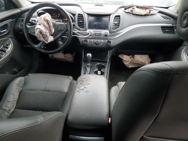 Photo 8 from auction – 2016 CHEVROLET IMPALA LT with VIN 2G1115S34G9131219